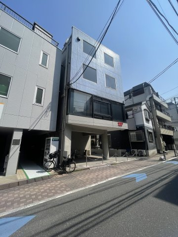 ＴＳＳ本郷ビル