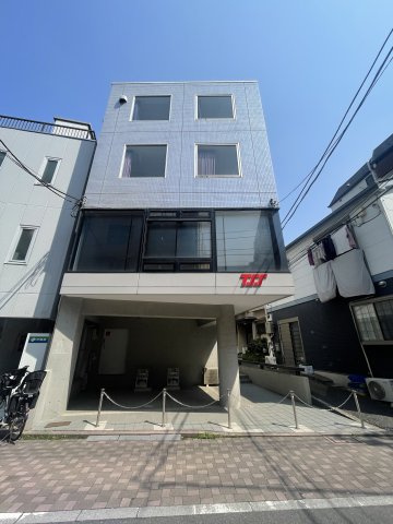 ＴＳＳ本郷ビル