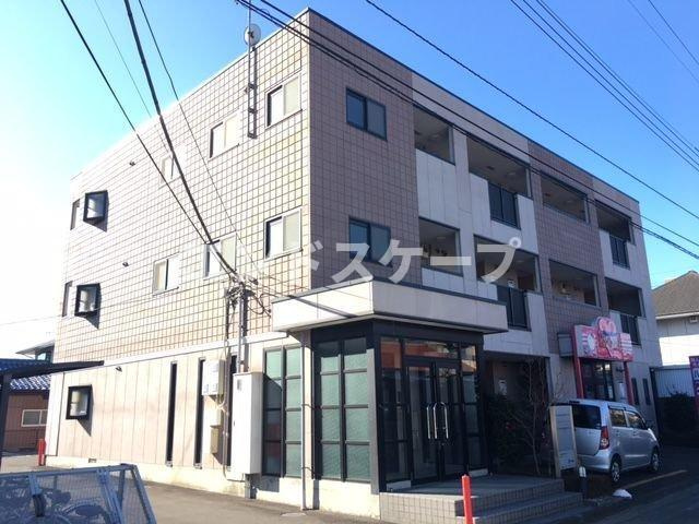 サンガーデン・ツヴァイ