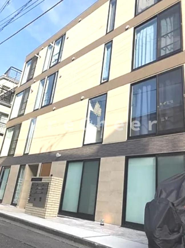 アトリエ・エム・早稲田のその他