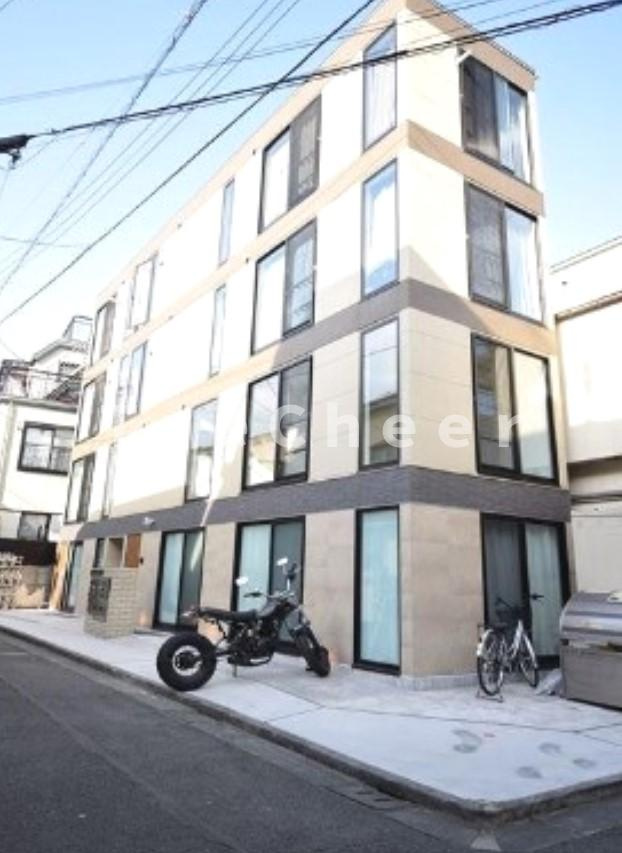 アトリエ・エム・早稲田