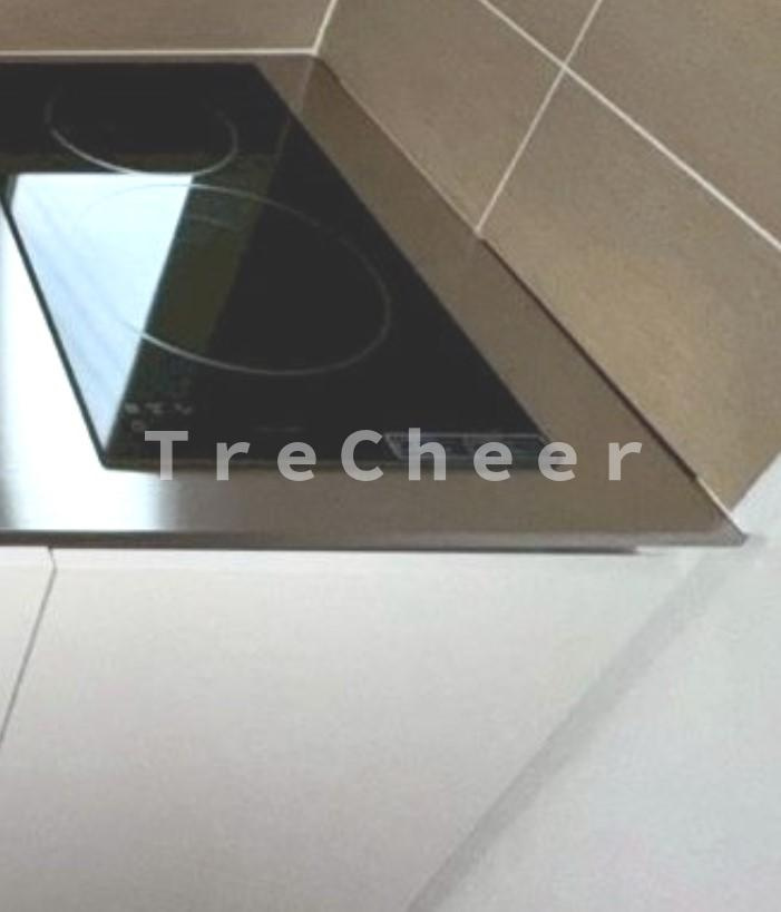 アトリエ・エム・早稲田のキッチン