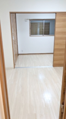 【内装】 | サンアーク北野田