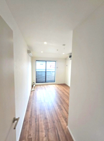 クレスト南小岩