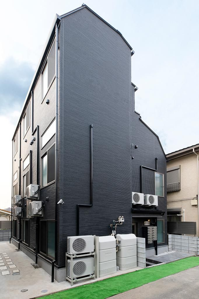 アヴァンティ高田馬場　２０１（業１００）