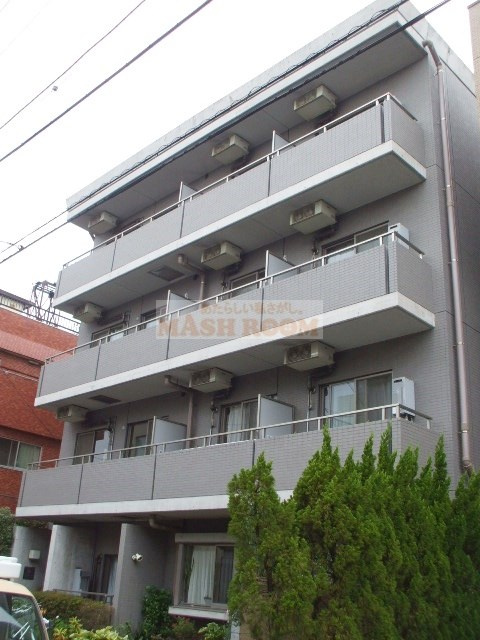 中野区中野１丁目の賃貸マンション