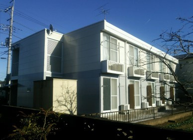 レオパレスＧ−Ⅲ