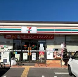 レオパレスＧ−Ⅲの周辺