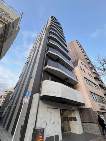 マーロ後楽園の画像