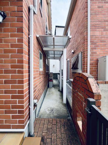 戸建 さいたま市浦和区領家４丁目の外観