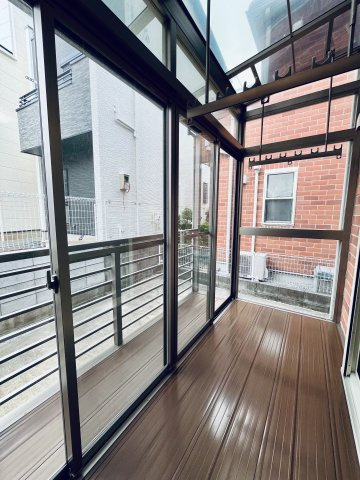 戸建 さいたま市浦和区領家４丁目の内装