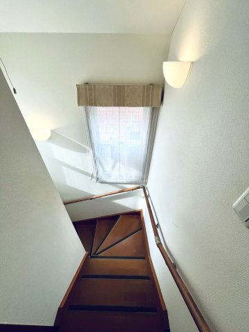 戸建 さいたま市浦和区領家４丁目の内装