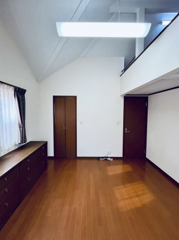 戸建 さいたま市浦和区領家４丁目の洋室