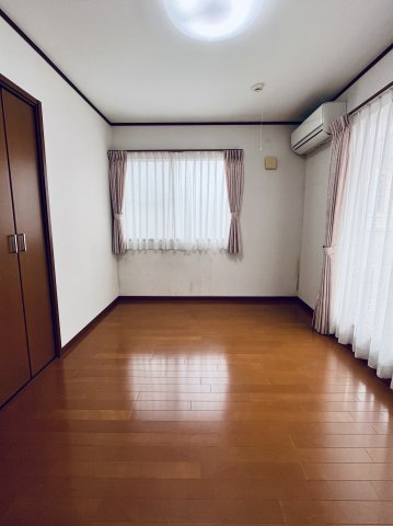 戸建 さいたま市浦和区領家４丁目の内装