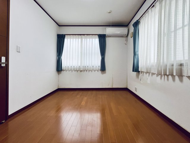 戸建 さいたま市浦和区領家４丁目の子供部屋