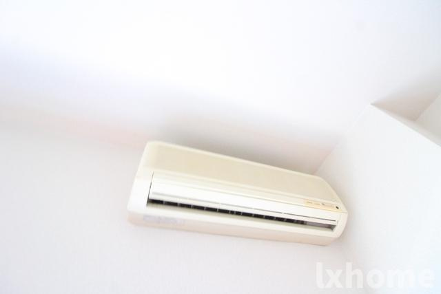 シャンピアコート茨木の設備