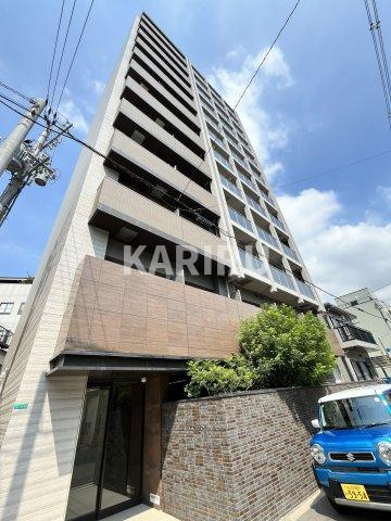 レジュールアッシュ桜宮エクシード