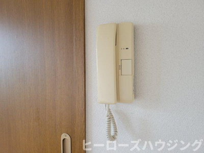 【設備】 | 日恵ハイツE棟