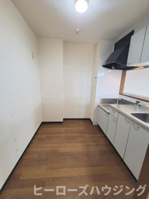 【内装】 | 日恵ハイツE棟