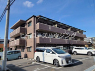 日恵ハイツE棟の画像