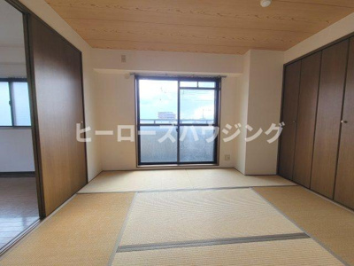 【内装】 | 日恵ハイツE棟