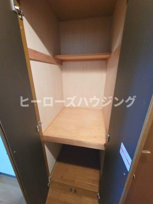 【内装】 | 日恵ハイツE棟