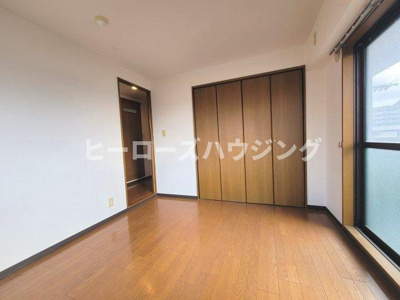 【内装】 | 日恵ハイツE棟
