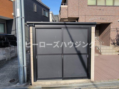 【その他共用部分】 | 日恵ハイツE棟