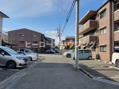 【周辺】 | 日恵ハイツE棟