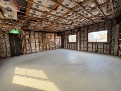  | 中原３丁目吉村店舗
