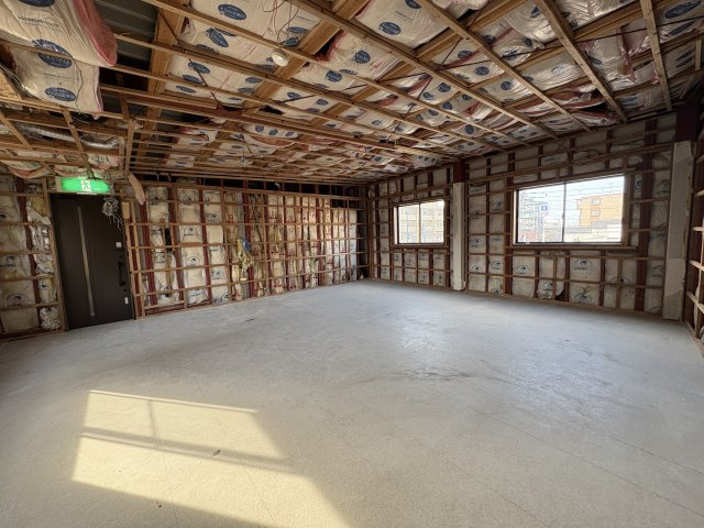  | 中原３丁目吉村店舗