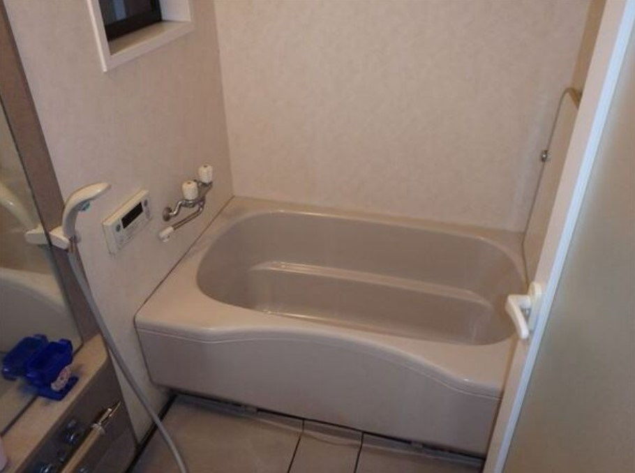 エルサイドの浴室