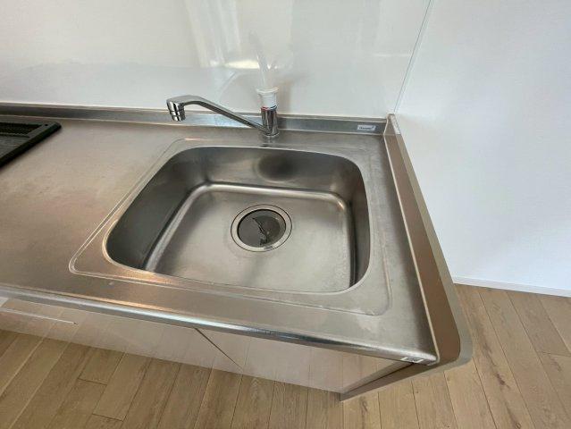 シェリル神戸岡本のキッチン