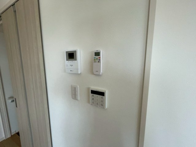 シェリル神戸岡本のその他共用部分