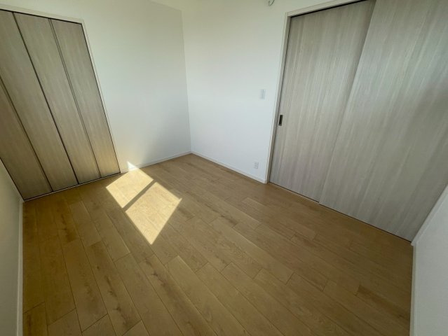 シェリル神戸岡本の内装