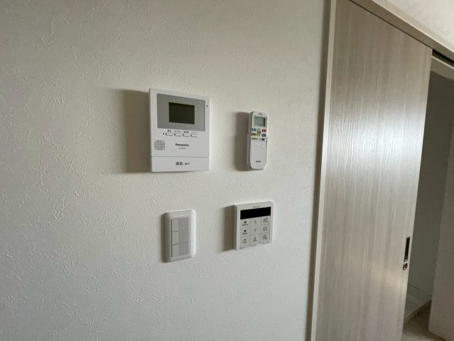 シェリル神戸岡本のその他共用部分