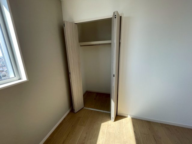 シェリル神戸岡本の内装