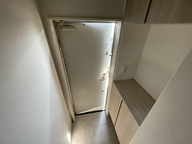 シェリル神戸岡本の設備