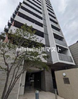 ララプレイス四天王寺夕陽ヶ丘