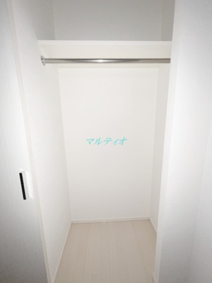 【収納】 | クレストコート吾妻橋レジデンス