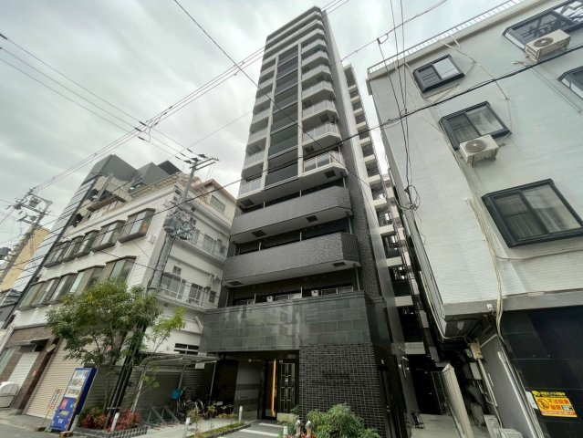 スプランディッド難波元町DUE