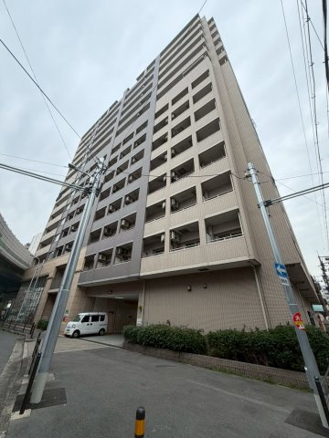 フェニックス日本橋高津