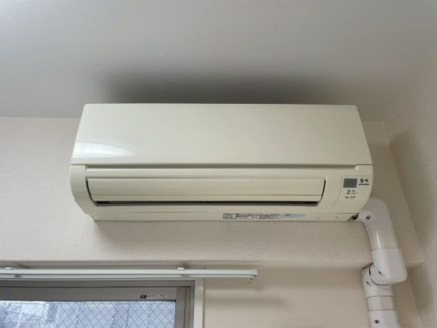 サニーハウス南堀江の設備