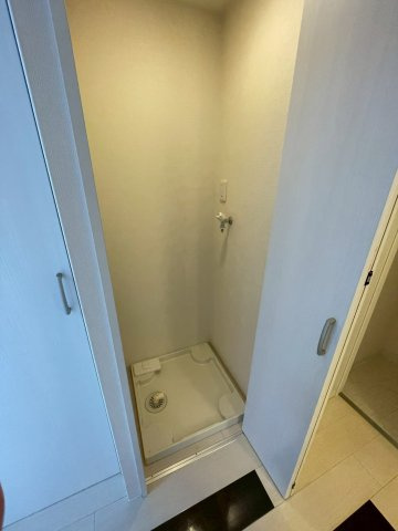 サニーハウス南堀江の設備