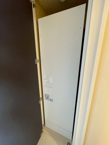サニーハウス南堀江の設備