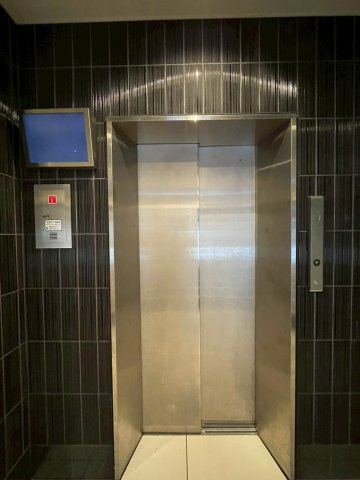 サニーハウス南堀江のその他共用部分
