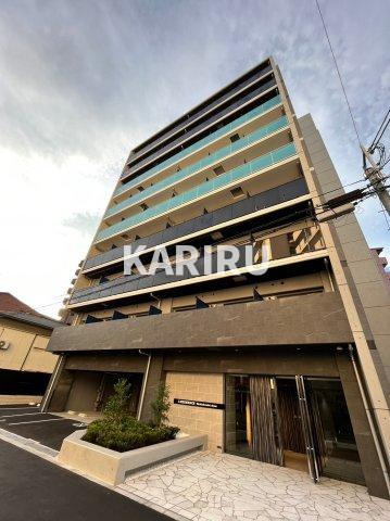 ファーストフィオーレ城北公園通