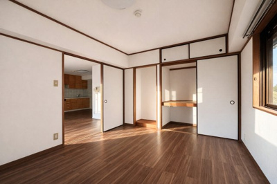 【洋室】 | ライオンズマンション大倉山第10 | ◆当日見学のお受付もしております。お気軽にお電話ください。