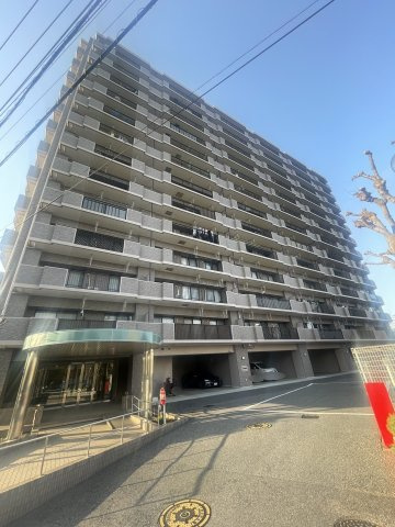 ベルメゾン我孫子