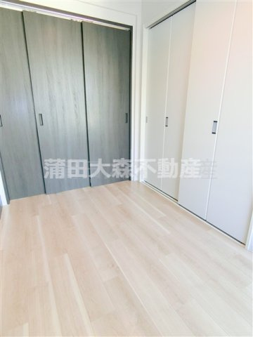 LOTUS梅屋敷（ロータスウメヤシキ